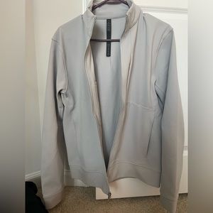 Lululemon Men’s Full Zip Jacket